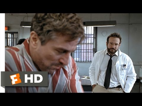 Awakenings (1990) – The Drug Isn't Working Scene (7/10) | Movieclips