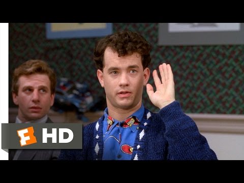 Big (1988) – Josh Doesn't Get It Scene (3/5) | Movieclips
