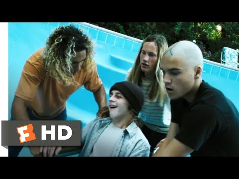 Lords of Dogtown (2005) – Skating with Sid Scene (10/10) | Movieclips