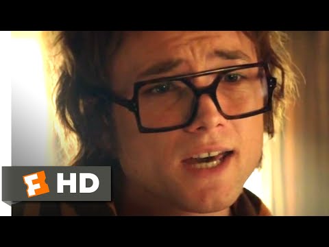 Rocketman (2019) – Your Song Scene (1/10) | Movieclips