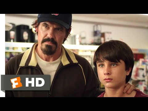 Labor Day (2013) – The Kidnapping Scene (1/10) | Movieclips