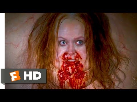 Slither (2006) – Ripped Apart From the Inside Scene (6/10) | Movieclips