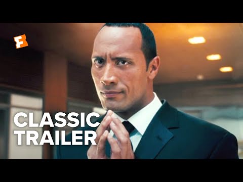 Southland Tales (2006) Trailer #1 | Movieclips Classic Trailers