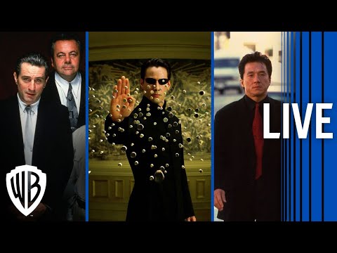 Classic Film Tuesdays | Best Movie Scenes of All Time: The 90s | Warner Bros. Entertainment