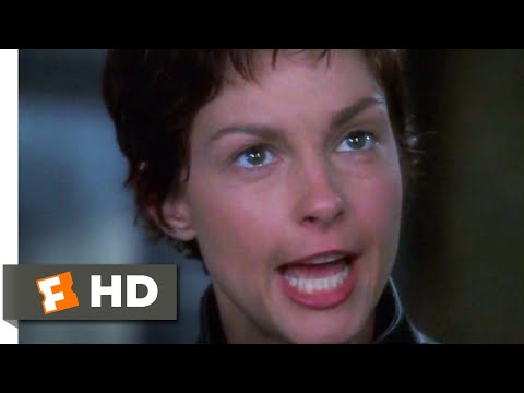 Twisted (2004) – Planting Evidence Scene (9/10) | Movieclips
