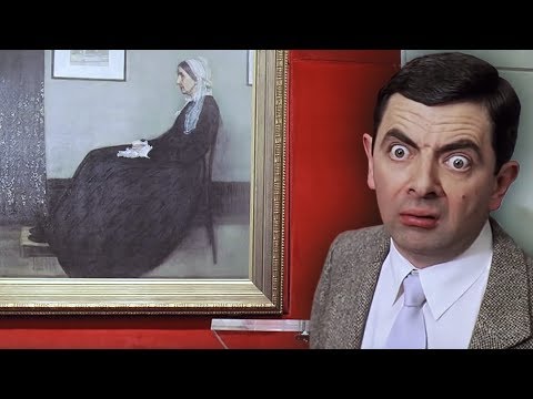 Dr. Bean's SPEECH 🗣️| Bean Movie | Funny Clips | Mr Bean Official