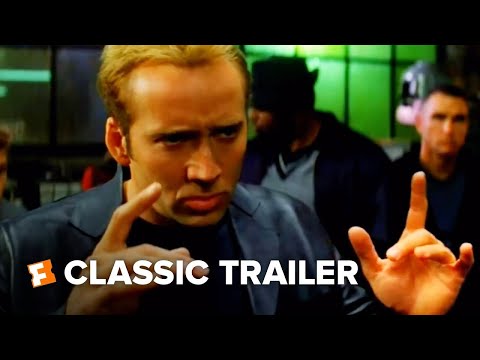 Gone in Sixty Seconds (2000) Trailer #1 | Movieclips Classic Trailers