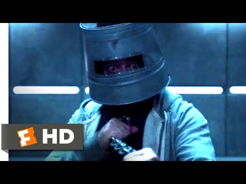 Jigsaw (2017) – Buckets and Buzzsaws Scene (1/10) | Movieclips