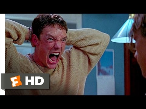 Scream (1996) – More Creative Psychos Scene (11/12) | Movieclips