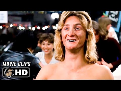 FAST TIMES AT RIDGEMONT HIGH – Best Spicoli Clips (1982) Sean Penn