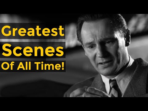 Greatest Acting Scenes Of All Time PART 1