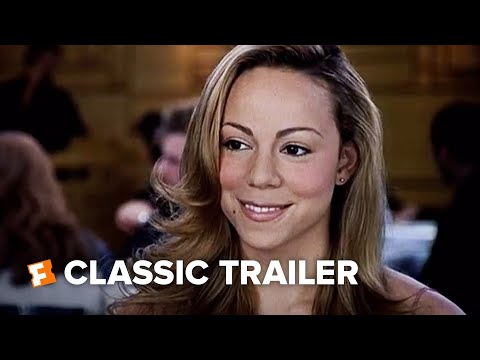Glitter (2001) Trailer #1 | Movieclips Classic Trailers