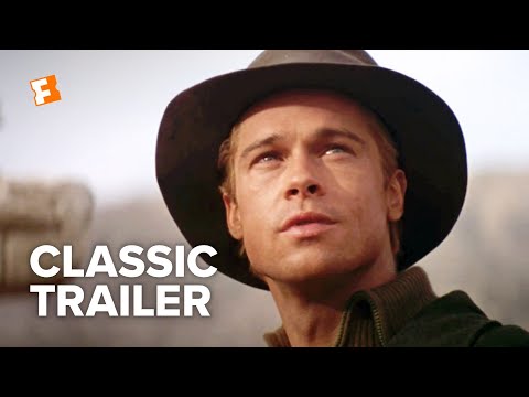Seven Years in Tibet (1997) Trailer #1 | Movieclips Classic Trailers
