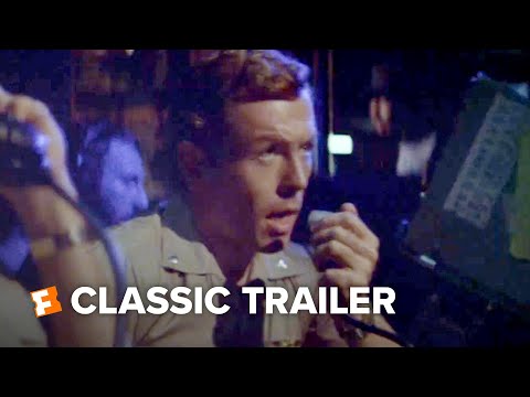 The Final Countdown (1980) Trailer #1 | Movieclips Classic Trailers