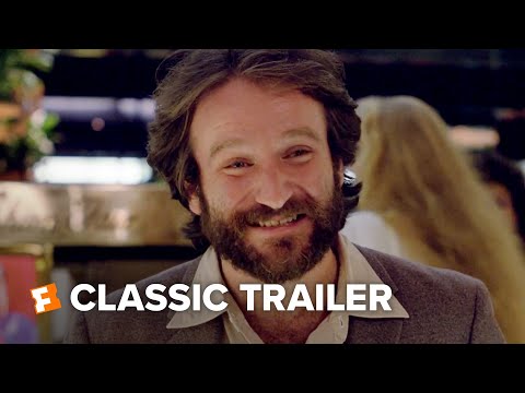 Moscow on the Hudson (1984) Trailer #1 | Movieclips Classic Trailers