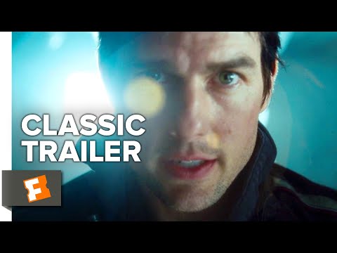 War of the Worlds (2005) Trailer #2 | Movieclips Classic Trailers