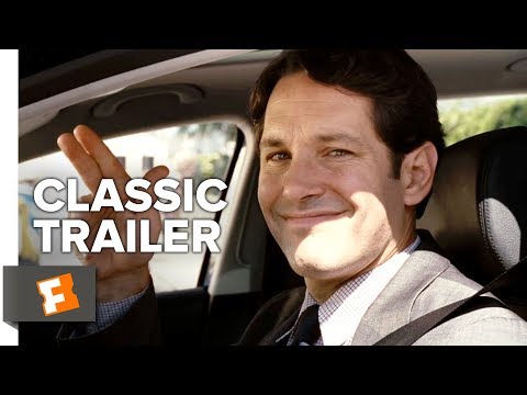 I Love You, Man (2009) Trailer #1 | Movieclips Classic Trailers