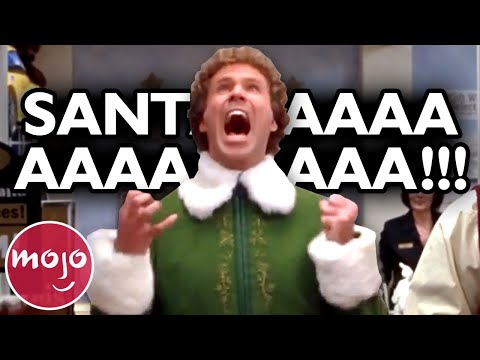 Top 10 Most Rewatched Scenes in Christmas Movies