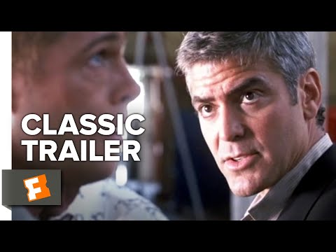 Ocean's Twelve (2004) Trailer #1 | Movieclips Classic Trailers