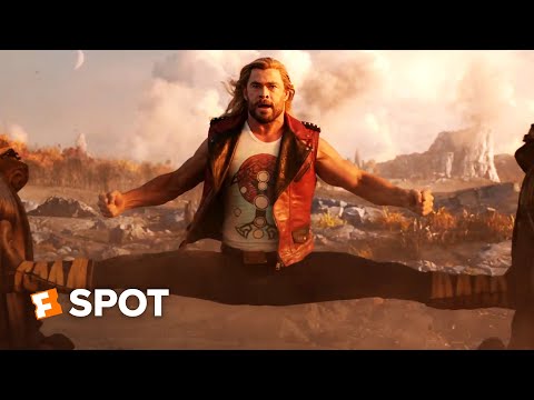 Thor: Love and Thunder – Team (2022) | Movieclips Trailers