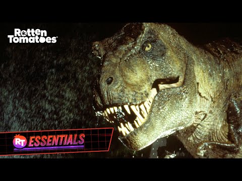 The Best Dinosaur Movies of All-Time | RT Essentials | Movieclips