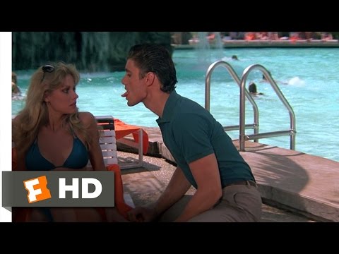 Scarface (1983) – How to Pick-Up Chicks Scene (3/8) | Movieclips
