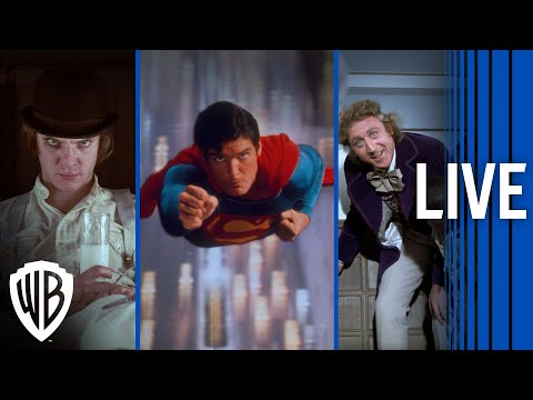 Classic Film Tuesdays | Best Movie Scenes of All Time: The 70s | Warner Bros. Entertainment