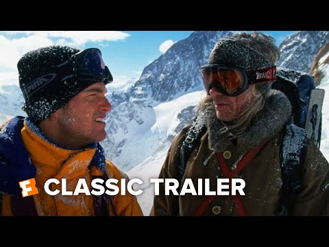 Vertical Limit (2000) Trailer #1 | Movieclips Classic Trailers