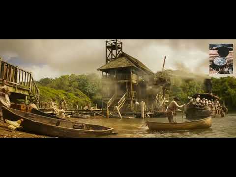 jungle cruise I Movies Clips Online features all of the latest movie clips, classic movie clips, 4K