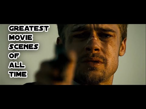 Greatest Movie Scenes Of All Time – Compilation