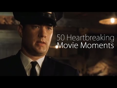 50 Heartbreaking Movie Moments | SUPERCUT