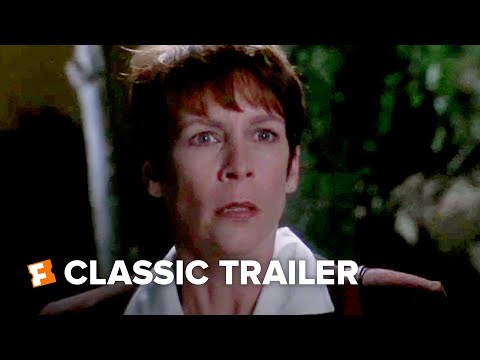 Halloween H20: 20 Years Later (1998) Trailer #1 | Movieclips Classic Trailers