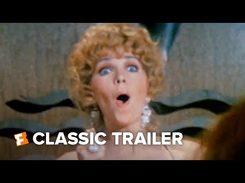 The Poseidon Adventure (1972) Trailer #1 | Movieclips Classic Trailers