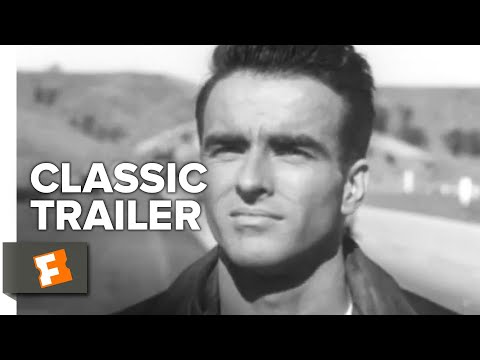 A Place in the Sun (1951) Trailer #1 | Movieclips Classic Trailers