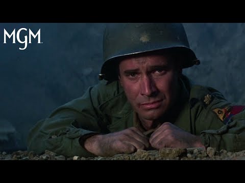 BEST War Battle Scenes | Compilation | MGM