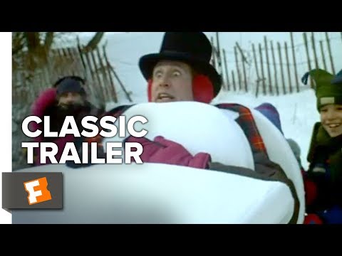Snow Day (2000) Trailer #1 | Movieclips Classic Trailers