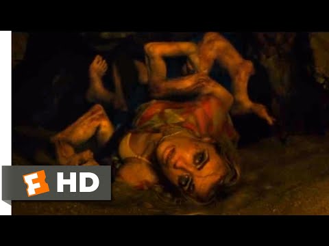 Old (2021) – Don't Look At Me! Scene (7/10) | Movieclips