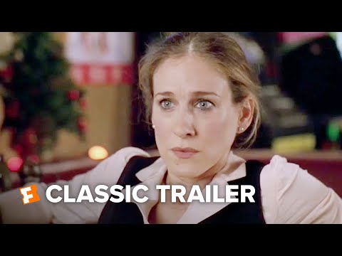 The Family Stone (2005) Trailer #1 | Movieclips Classic Trailers