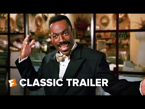 Boomerang (1992) Trailer #1 | Movieclips Classic Trailers