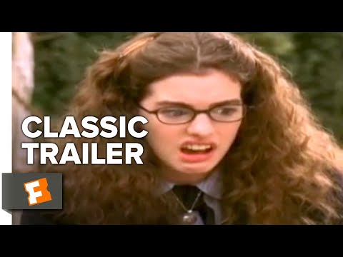 The Princess Diaries (2001) Trailer #1 | Movieclips Classic Trailers