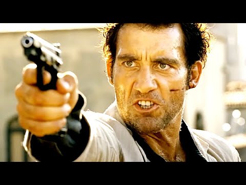10 Movie Scenes That Are Awesome (But Nobody Talks About)