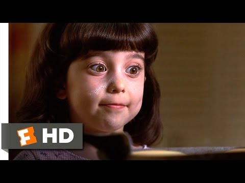 Matilda (1996) – They Named Her Matilda Scene (1/10) | Movieclips