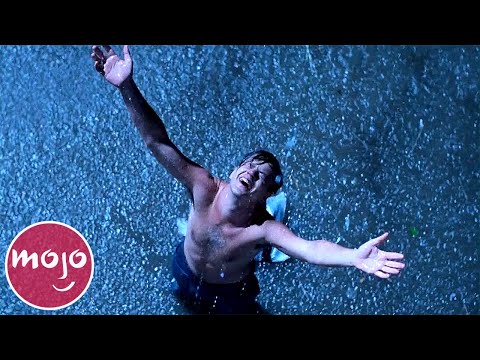 Top 10 Movie Scenes That Will NEVER Get Old