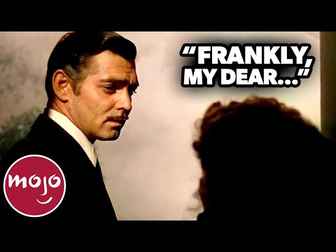 Top 10 Savage Burns from Classic Hollywood Movies