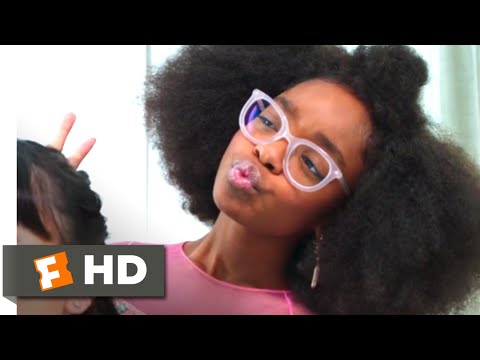 Little (2019) – Middle School Makeover Scene (8/10) | Movieclips