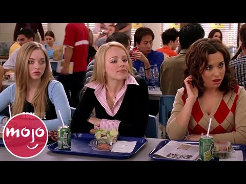 Top 10 Teen Movie Scenes That Will NEVER Get Old