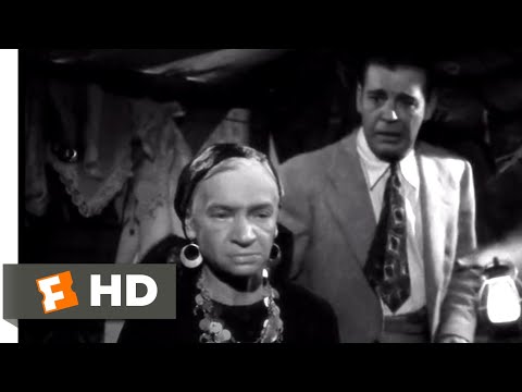 The Wolf Man (1941) – Heaven Help You Scene (3/10) | Movieclips