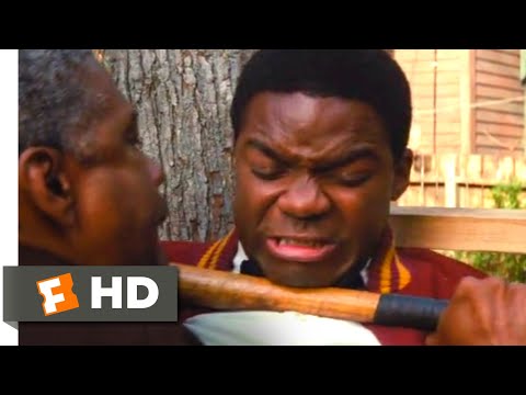 Fences (2016) – Troy's Victory Scene (9/10) | Movieclips