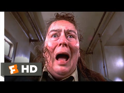 Matilda (1996) – And the Trunchbull Was Gone Scene (9/10) | Movieclips