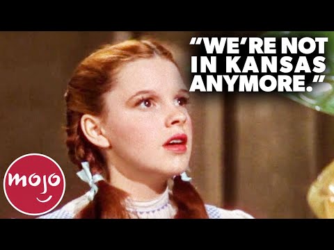 Top 10 Iconic Classic Hollywood Movies Quotes